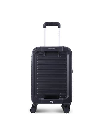 Hedgren Raku 4 kolečka Kabinkový kufr S 55 cm