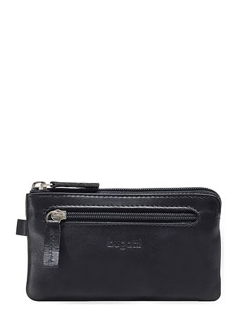 bugatti Primo nøgleetui i læder 11 cm bugatti Primo nøgleetui i læder 11 cm