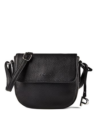 Picard Pure Skuldertaske Læder 19 cm