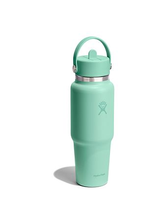 Hydro Flask Hydration Travel Bottle Flex Straw Cap Láhev na pití 945 ml
