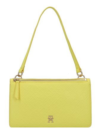 Tommy Hilfiger TH Refined Skuldertaske 24 cm Tommy Hilfiger TH Refined Skuldertaske 24 cm