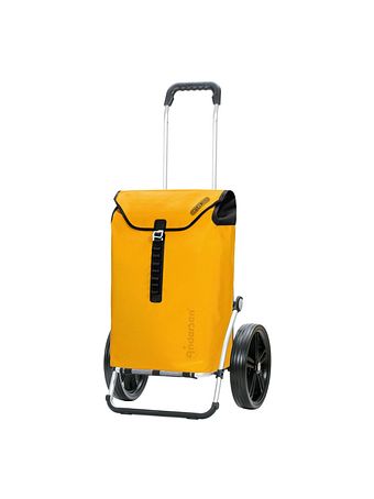 Andersen Shopper Nákupní vozík Royal Shopper Ortlieb 65 cm
