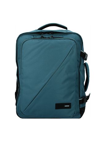 American Tourister Take2Cabin-rygsæk med 45 cm rum til bærbar computer