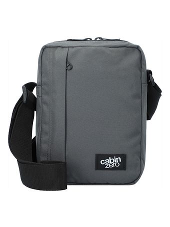 Cabin Zero Taška přes rameno Sidekick RFID 19 cm