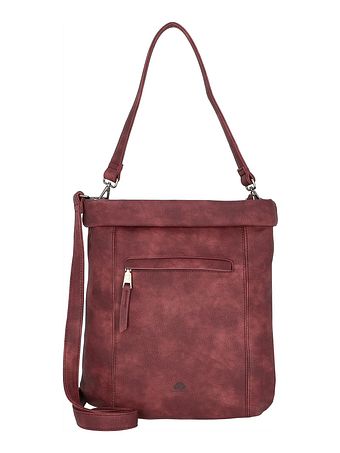 Greenburry Mad'l Dasch Skuldertaske 31 cm Greenburry Mad'l Dasch Skuldertaske 31 cm