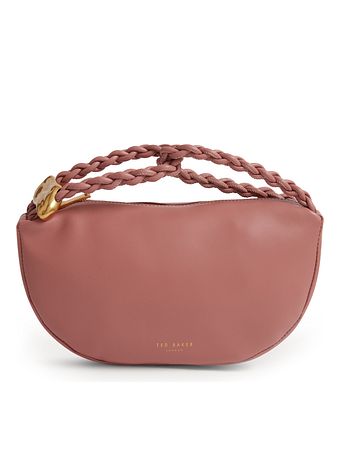 Ted Baker Islah Kabelka Kůže 26 cm