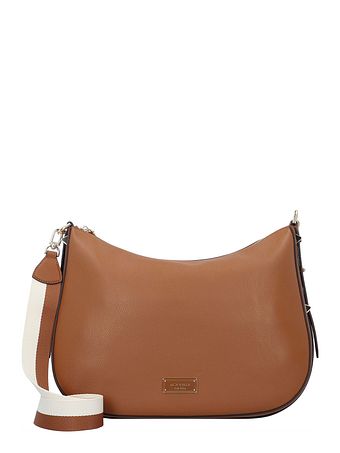 Kate Spade New York Liv Skuldertaske Læder 35.5 cm