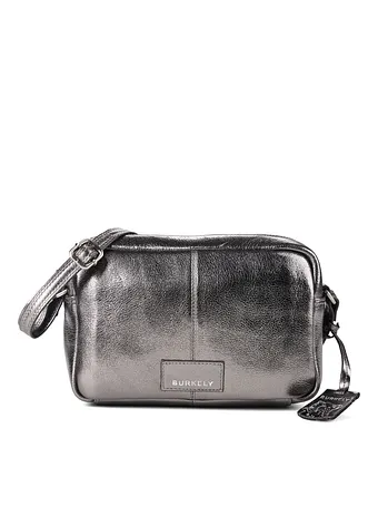 Burkely Soft Skylar Crossbody-väska Läder 22 cm Burkely Soft Skylar Crossbody-väska Läder 22 cm