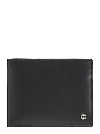 Esquire Harry tegnebog i læder 12 cm