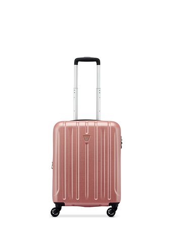 Roncato Kinetic 2.0 4 hjul Kabinetrolley 55 cm med strækfold