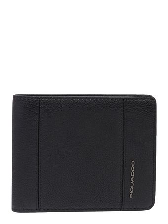 Piquadro Cronus Pung Læder 11 cm