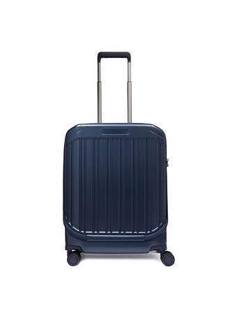 Piquadro PQ-Light 4-hjulet Trolley 55 cm Piquadro PQ-Light 4-hjulet Trolley 55 cm