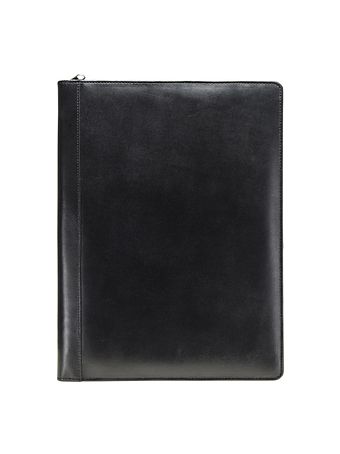 Esquire Eko pouzdro na psaní z kůže 24 cm