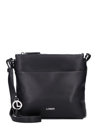 L.CREDI Eda skuldertaske 23 cm