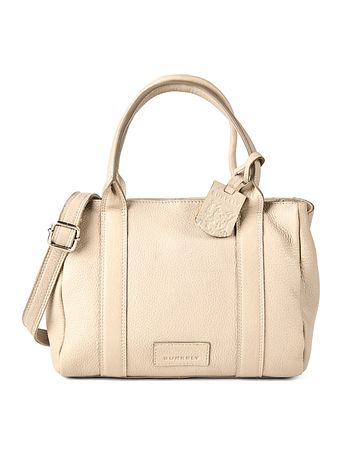 Burkely Soft Skylar Skuldertaske Læder 25 cm