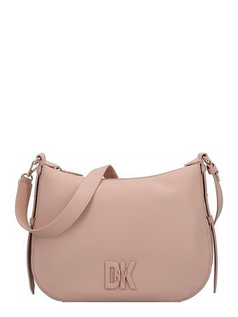 DKNY Seventh Avenue Skuldertaske Læder 33 cm