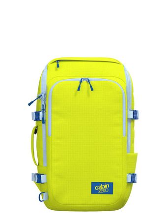 Cabin Zero Adventure Cabin Bag ADV Pro 32L rygsæk 46 cm rum til bærbar computer