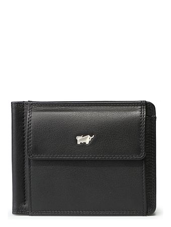 Braun Büffel Golf 3.0 Kreditkortetui RFID-beskyttelse Læder 11 cm Braun Büffel Golf 3.0 Kreditkortetui RFID-beskyttelse Læder 11 cm