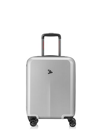 Pack Easy Genius 4 hjul Kabinetrolley S 54 cm