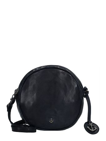 Harbour 2nd Anchor Love Halima Skuldertaske Læder 24 cm