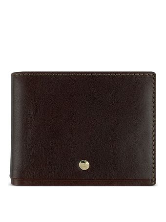 bugatti Neaples Pung RFID-beskyttelse Læder 11.5 cm