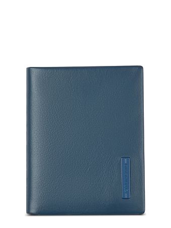 Roncato Detroit Pung RFID-beskyttelse Læder 8 cm