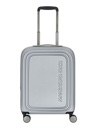 Mandarina Duck Logoduck + 4 hjul Kabinetrolley S 55 cm Mandarina Duck Logoduck + 4 hjul Kabinetrolley S 55 cm