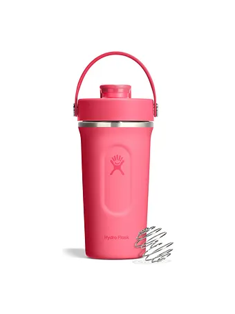 Hydro Flask Sport Insulated Shaker Bottle Vattenflaska 710 ml Hydro Flask Sport Insulated Shaker Bottle Vattenflaska 710 ml