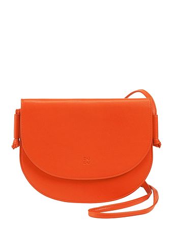 DuDu Altea Skuldertaske Læder 18.5 cm DuDu Altea Skuldertaske Læder 18.5 cm