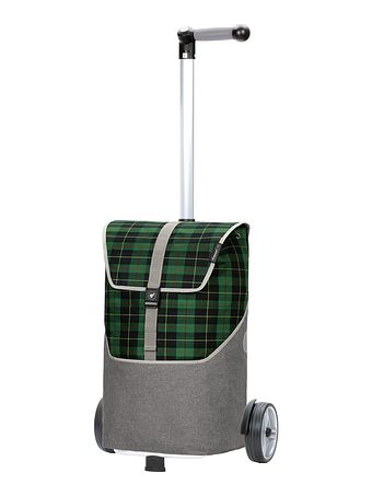 Andersen Shopper Unus Shopper Gese Indkøbsvogn 59 cm Andersen Shopper Unus Shopper Gese Indkøbsvogn 59 cm