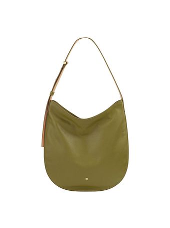 DuDu Sylvie Skuldertaske Læder 36.5 cm