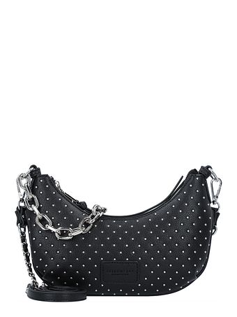 Seidenfelt Jomala Skuldertaske 25 cm