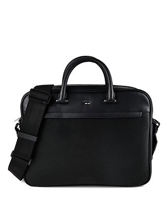 Boss Ray Dokumenttaske 38.5 cm Laptoprum