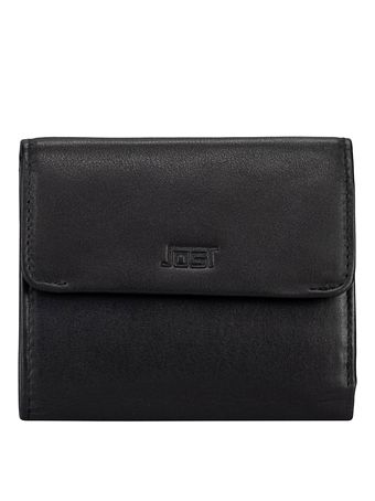 Jost Odense Pung RFID-beskyttelse Læder 12 cm