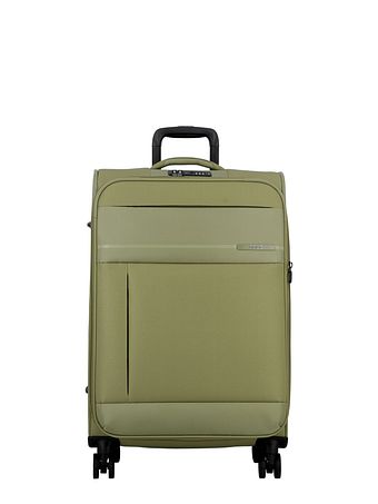 Jump Monthélys 4 hjul Trolley 67 cm med strækfold