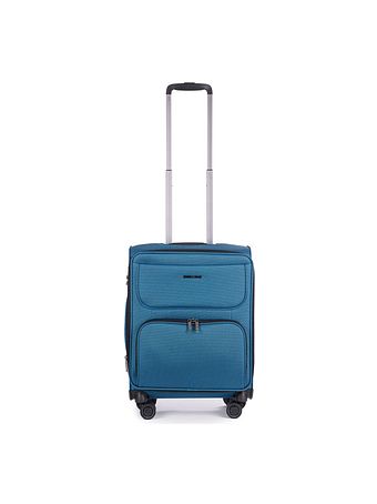 Stratic Bendigo Light Plus 4-hjulet kabinevogn 54 cm