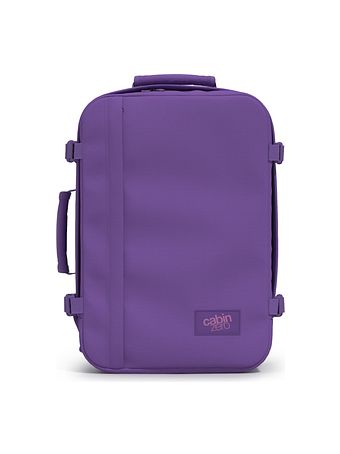 Cabin Zero Classic 124 Batoh 45 cm Kapsa na notebook