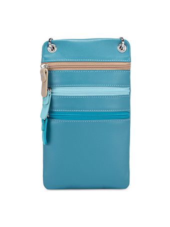 Mywalit Halspose i læder 11 cm Mywalit Halspose i læder 11 cm