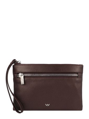 Golden Head Valencia Herretaske RFID-beskyttelse Læder 18 cm Golden Head Valencia Herretaske RFID-beskyttelse Læder 18 cm