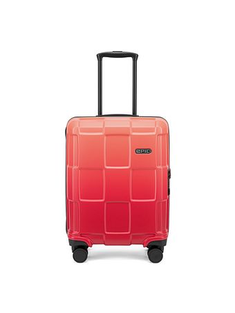 Epic Crate EX Wildlife 4 hjul Kabinekuffert 55 cm Epic Crate EX Wildlife 4 hjul Kabinekuffert 55 cm