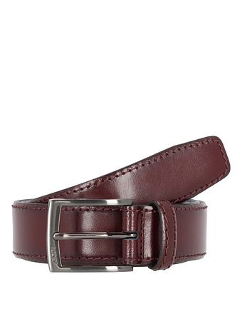 Joop! Bælte i læder