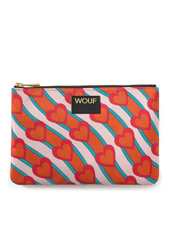 Wouf Daily Kosmetiktaske 21 cm Wouf Daily Kosmetiktaske 21 cm