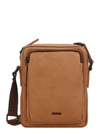 Picard Casual Skuldertaske Læder 18 cm