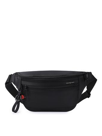 Hedgren Inner City Bæltetaske RFID-beskyttelse 33 cm