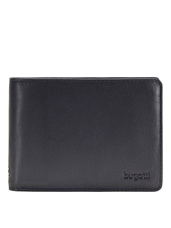 bugatti Primo pung i læder 12 cm