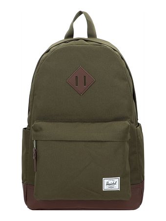Herschel Heritage Daypack 45.5 cm Laptoprum