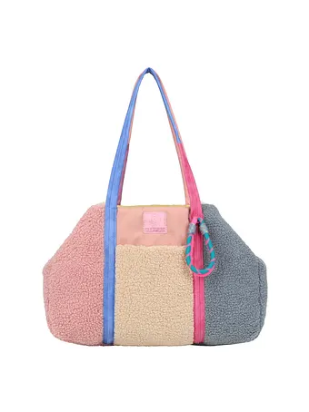 Fritzi aus Preußen Simply Skuldertaske 44 cm Fritzi aus Preußen Simply Skuldertaske 44 cm
