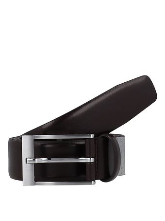 Porsche Design Dakota vyö nahka