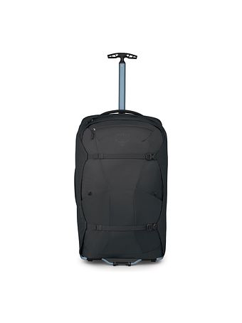Osprey Farpoint Fairview 65 L 4 rullaa Matkalaukku 71 cm