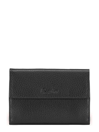 Esquire Primavera pung i læder 14 cm